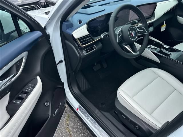 New 2026 Buick Envision Avenir AWD/4WD image 19