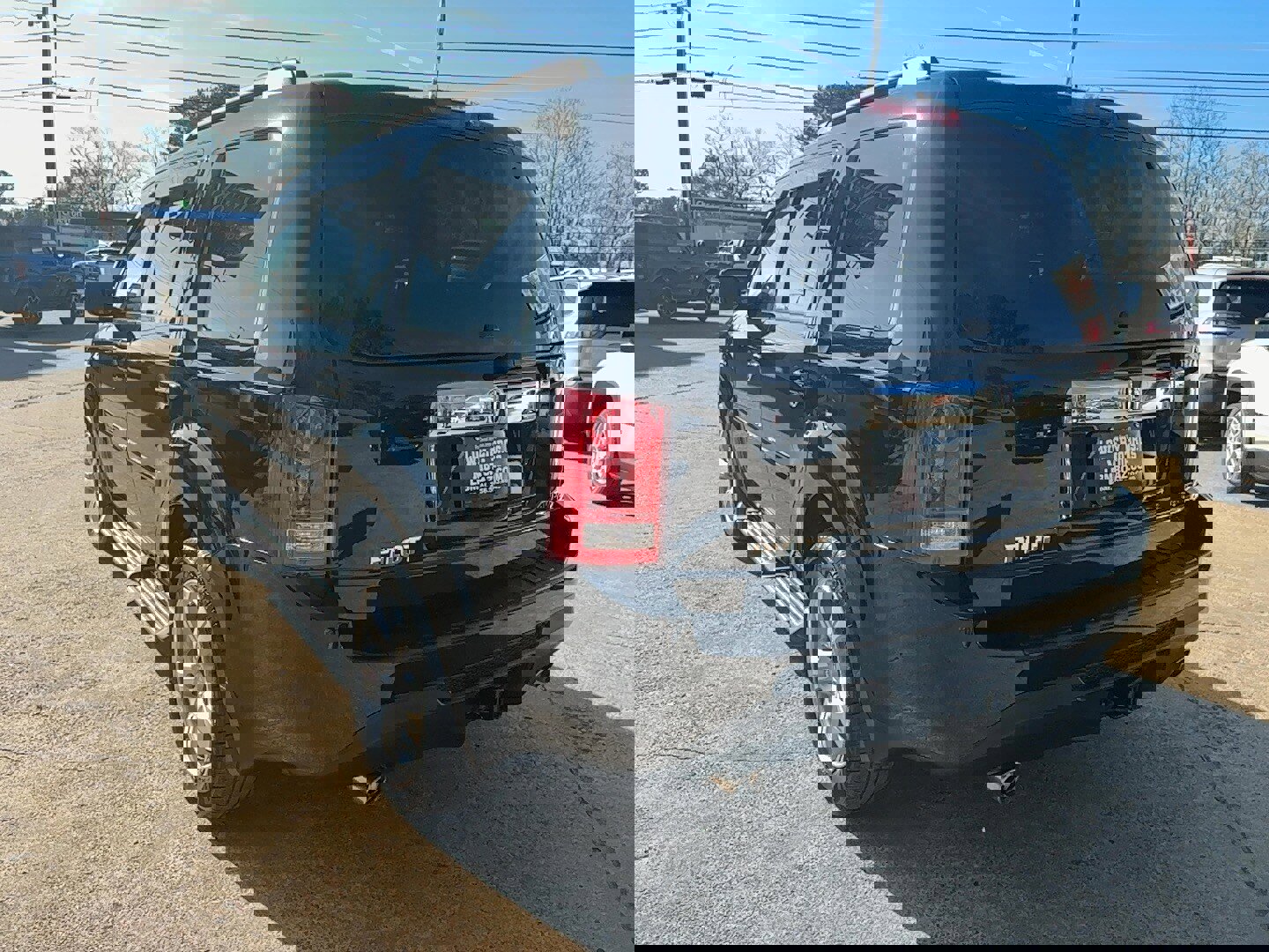 Used 2014 Honda Pilot EX-L image 7