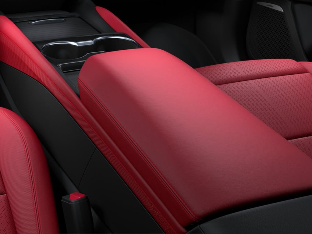 New 2026 Chevrolet Blazer EV SS AWD/4WD image 7