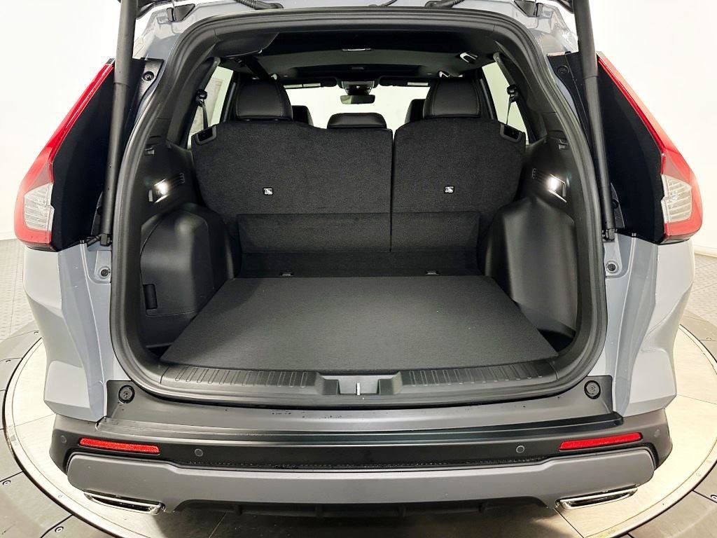 New 2026 Honda CR-V Sport-L image 24