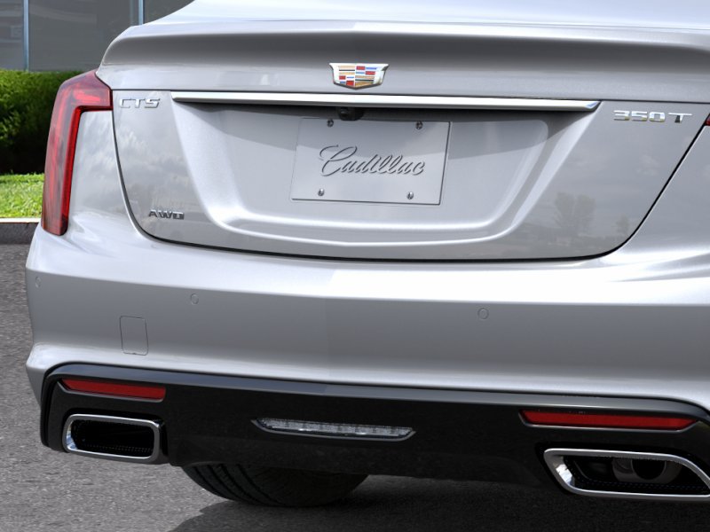 New 2026 Cadillac CT5 Premium Luxury AWD/4WD image 14