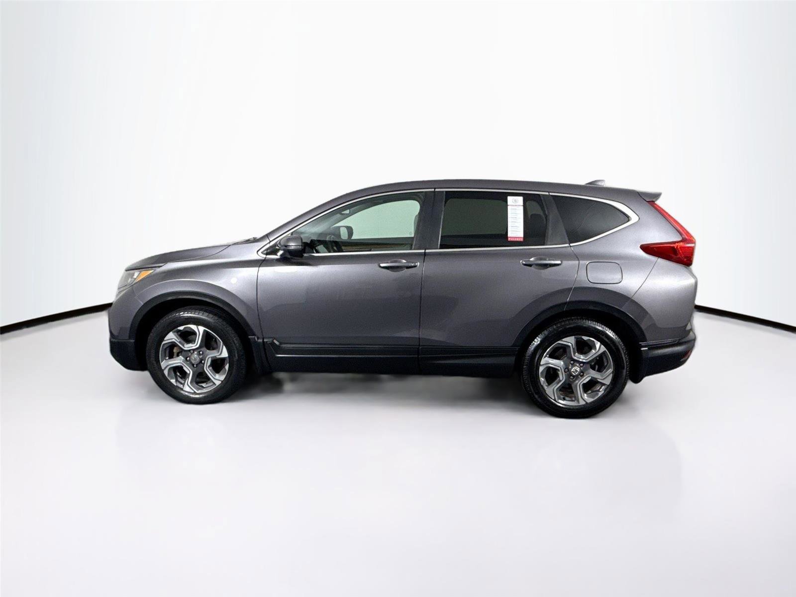 Used 2018 Honda CR-V EX-L image 13