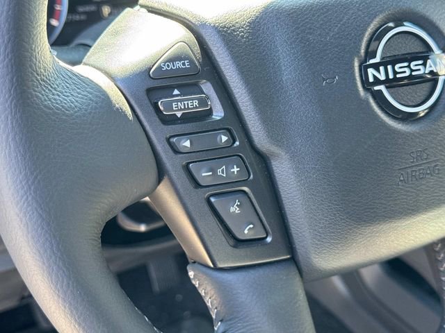 Used 2026 Nissan Frontier SV w/ All-Weather Content Package image 28