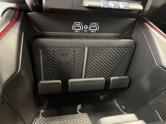 New 2026 RAM 1500 Rebel w/ Rebel Level 1 Equipment Group AWD/4WD image 30