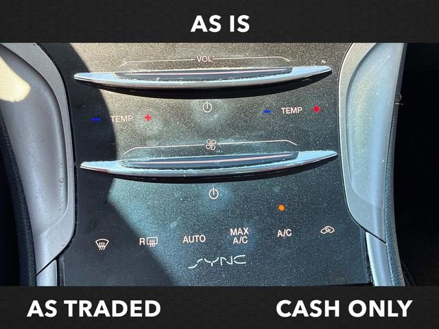 Used 2016 Lincoln MKZ w/ Equipment Group 300A Reserve image 27