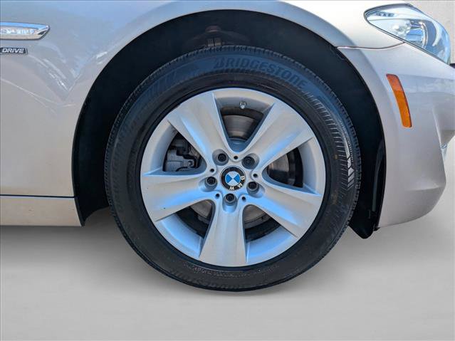 Used 2012 BMW 528i xDrive Sedan AWD/4WD image 22