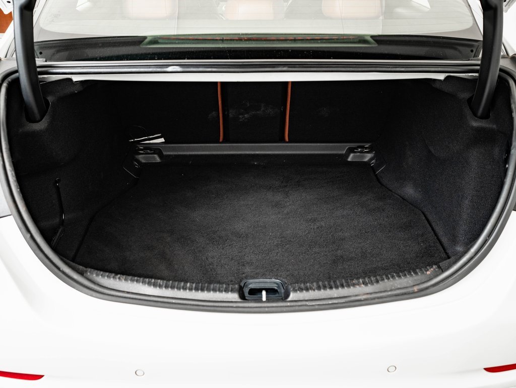 Used 2022 Mercedes-Benz C 300 4MATIC Sedan image 21