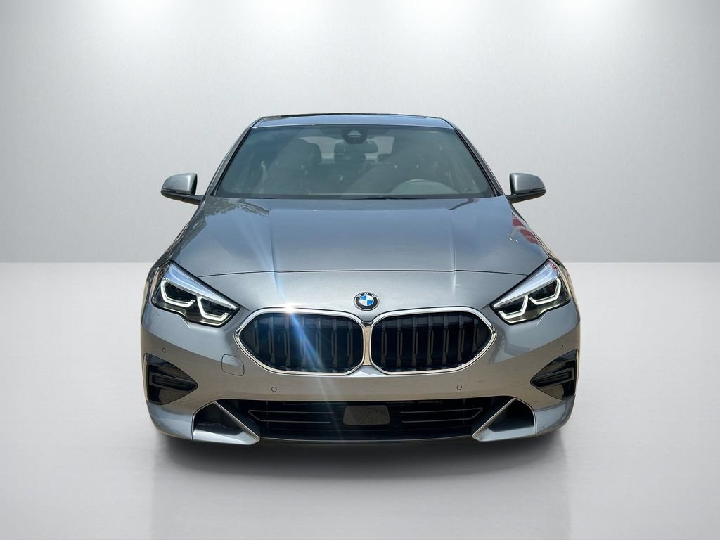 Used 2024 BMW 228i Gran Coupe FWD video 2