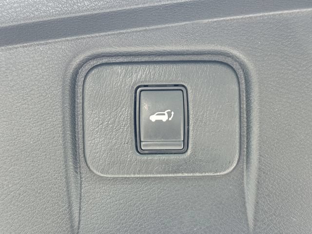 Used 2020 Nissan Murano Platinum w/ Cargo Package FWD image 19