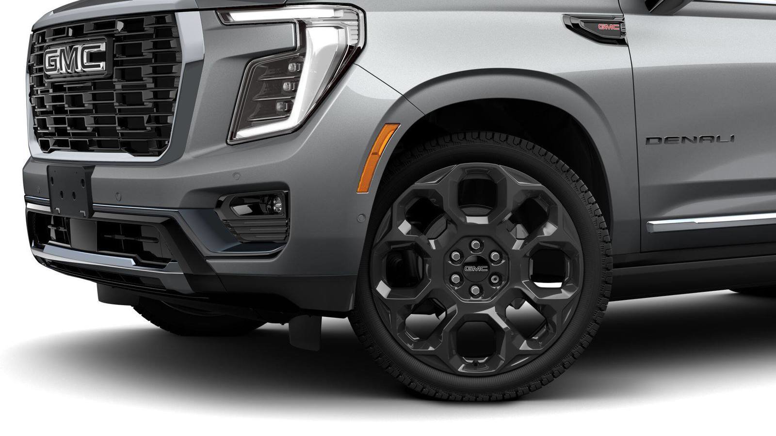 New 2026 GMC Yukon XL Denali w/ Denali Reserve Package AWD/4WD image 25