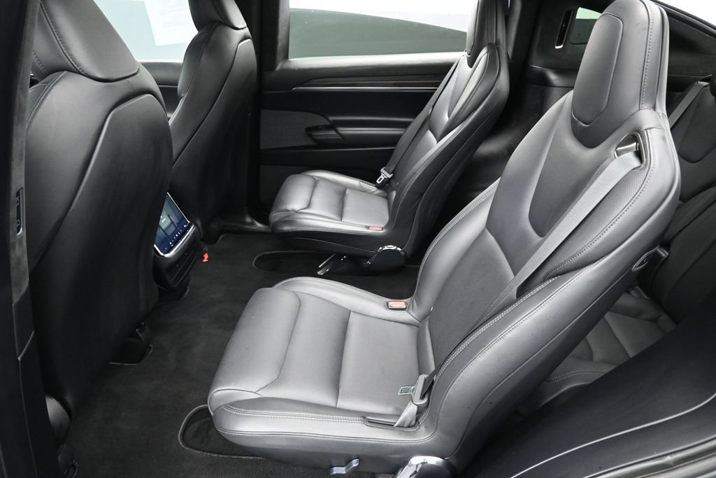 Used 2023 Tesla Model X AWD/4WD image 29