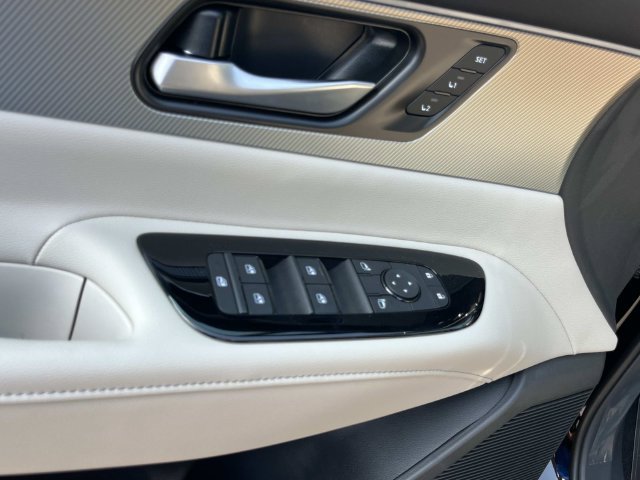 New 2026 Nissan Murano SL AWD/4WD image 23