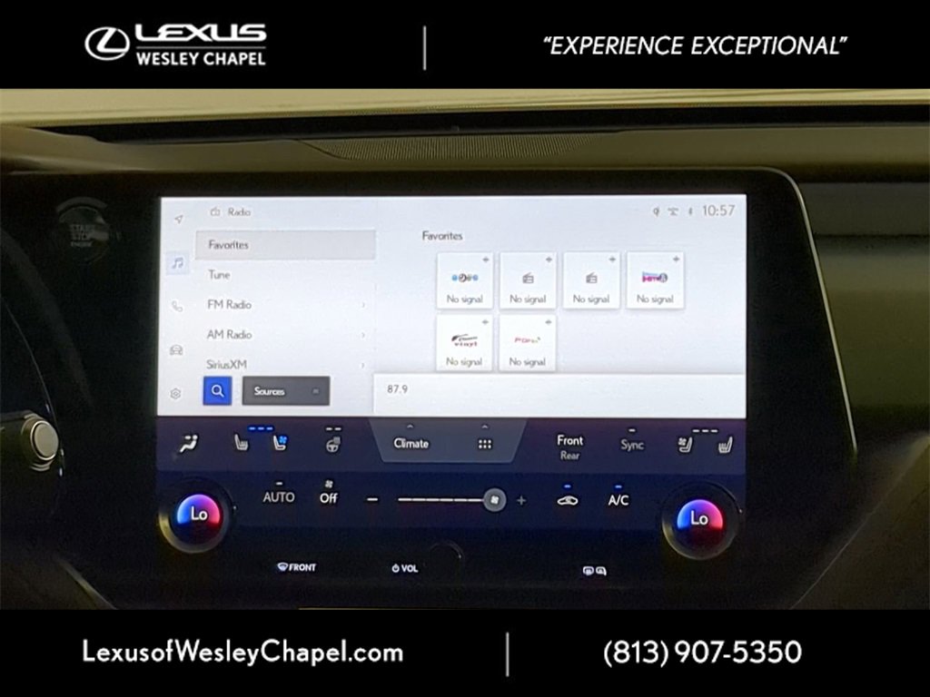 Used 2024 Lexus TX 350 350 Premium image 15