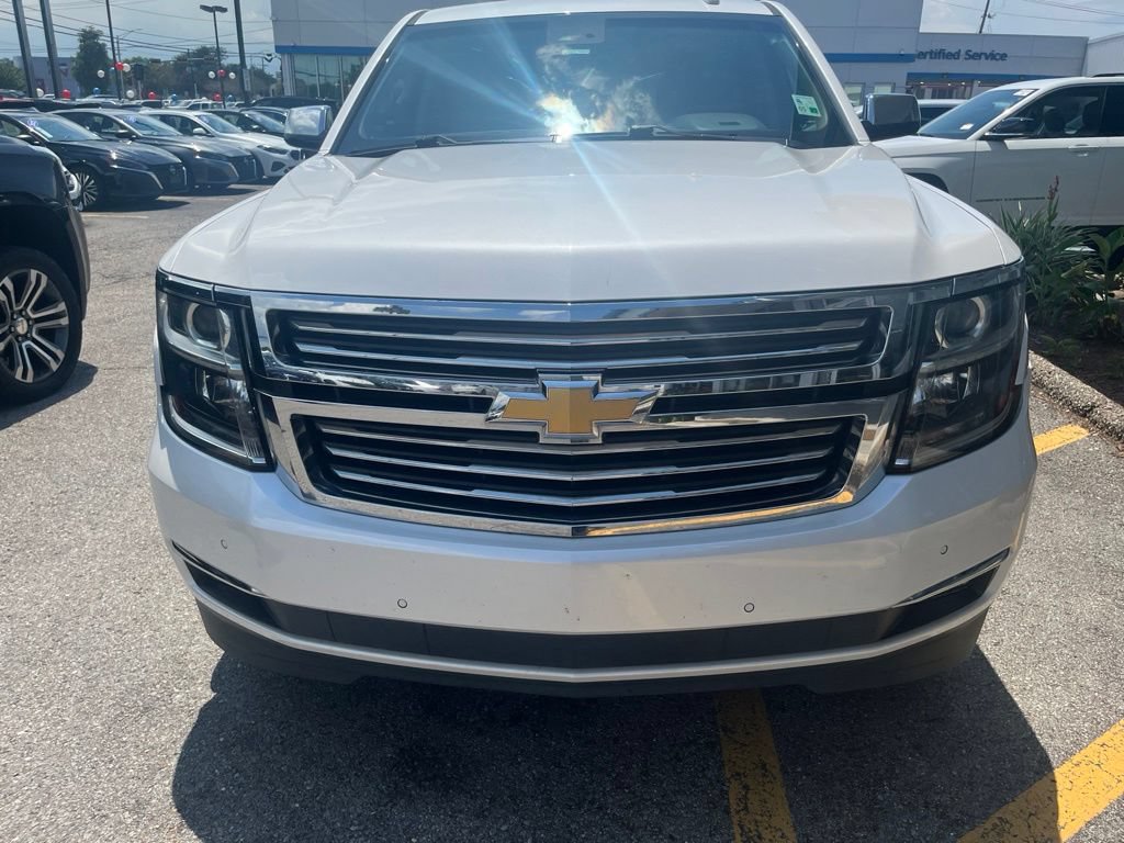 Used 2019 Chevrolet Tahoe Premier RWD image 6