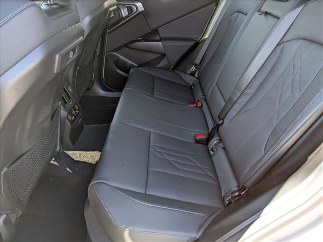 Used 2026 BMW X3 xDrive30 w/ Premium Package image 15