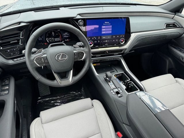 New 2026 Lexus TX 350 AWD w/ Technology Package image 9