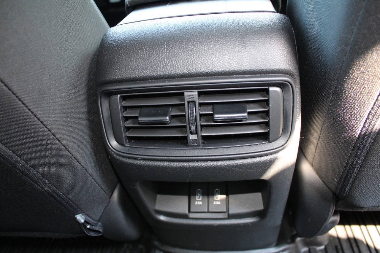 Used 2020 Honda CR-V EX image 17
