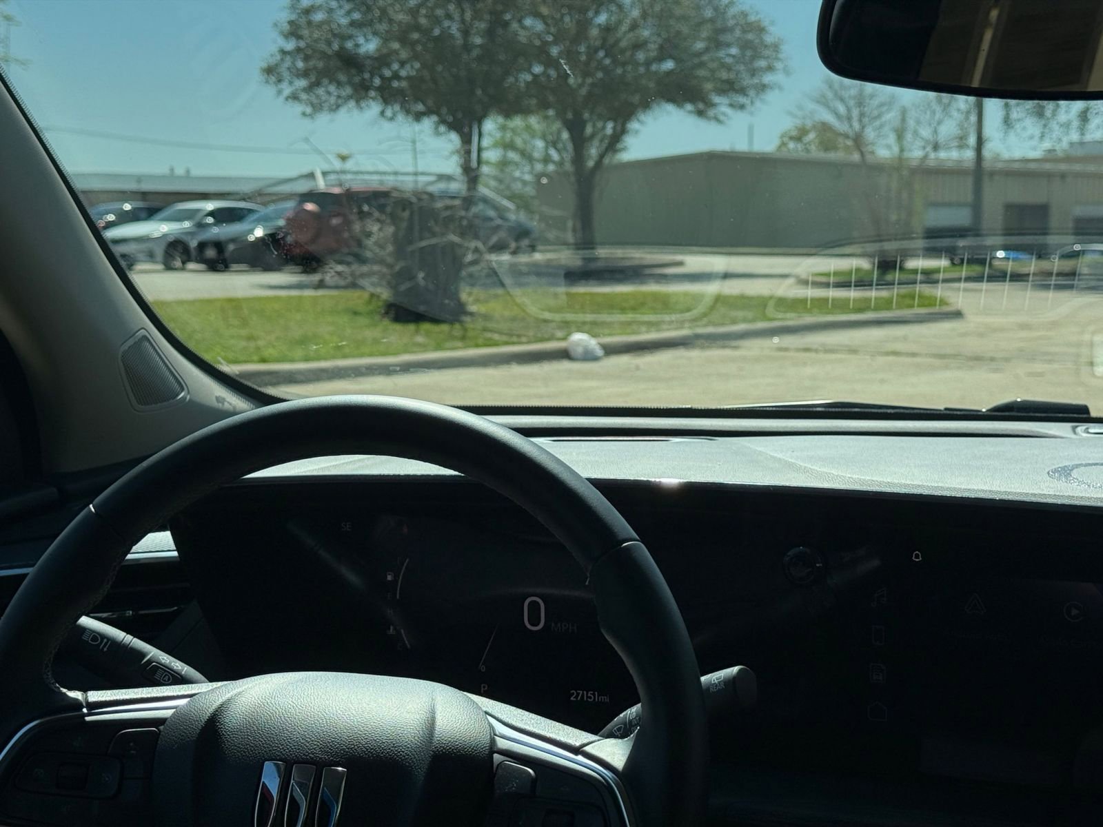 Used 2025 Buick Encore GX Preferred image 34