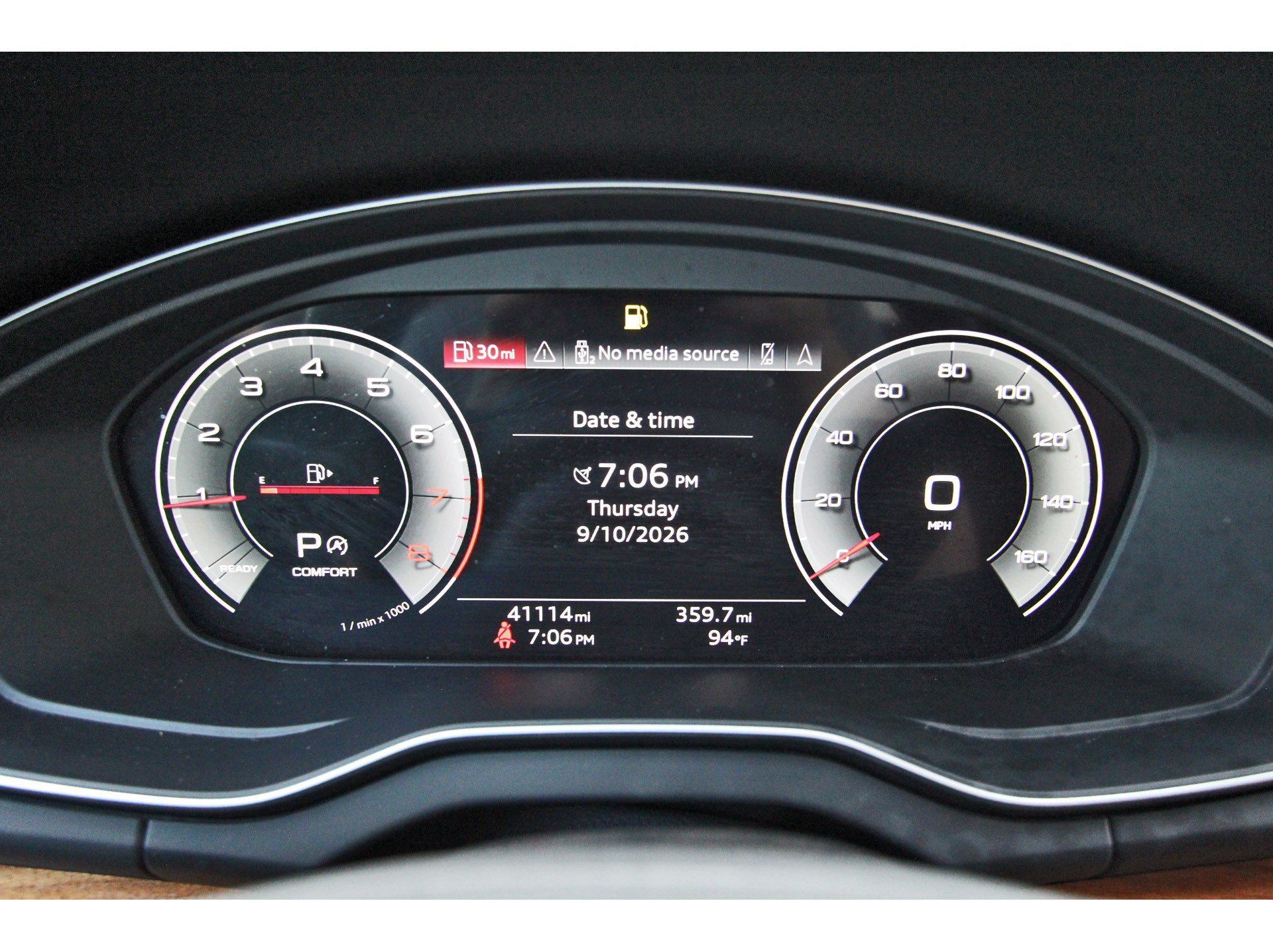 Used 2022 Audi Q5 2.0T Prestige w/ Prestige Package AWD/4WD image 17