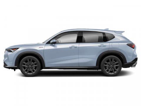 New 2025 Acura ADX A-Spec video 2