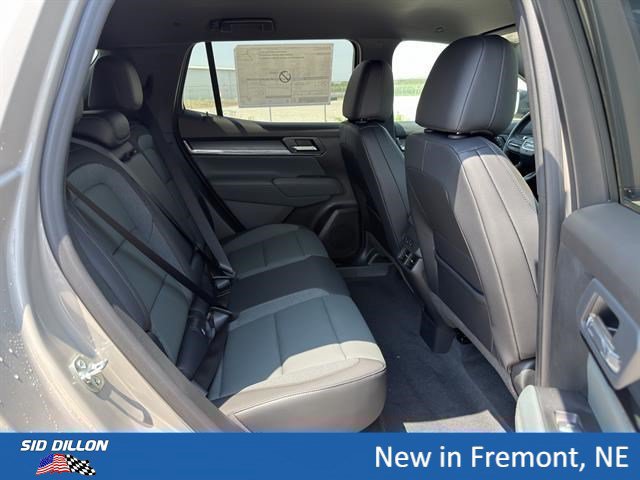 New 2027 GMC Terrain AT4 w/ Convenience Package III AWD/4WD image 18
