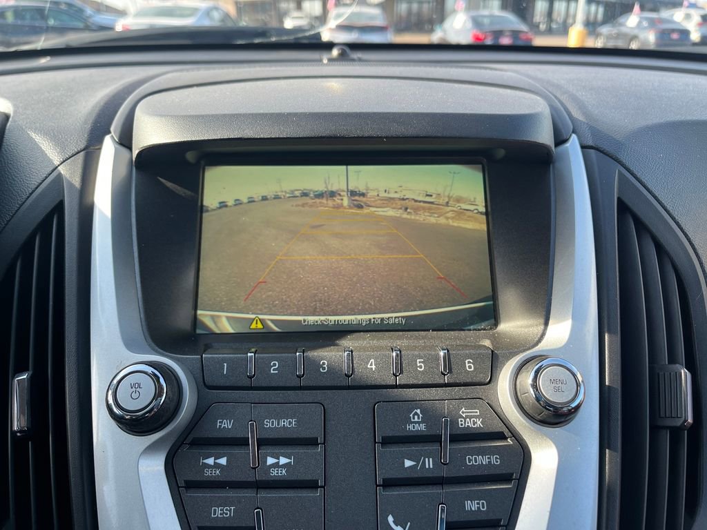 Used 2017 Chevrolet Equinox Premier w/ Enhanced Convenience Package image 28