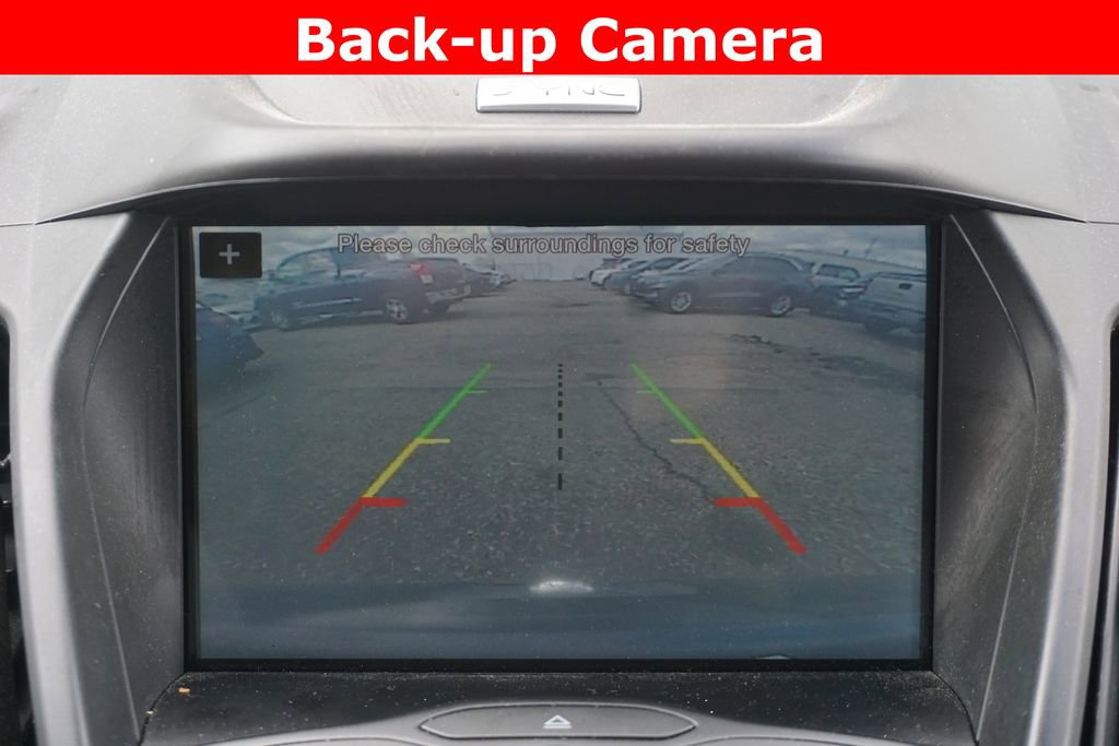 Used 2016 Ford Escape SE w/ Equipment Group 201A image 7