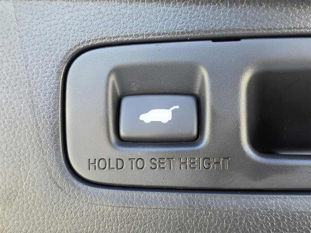 Used 2026 Honda CR-V Sport-L image 15
