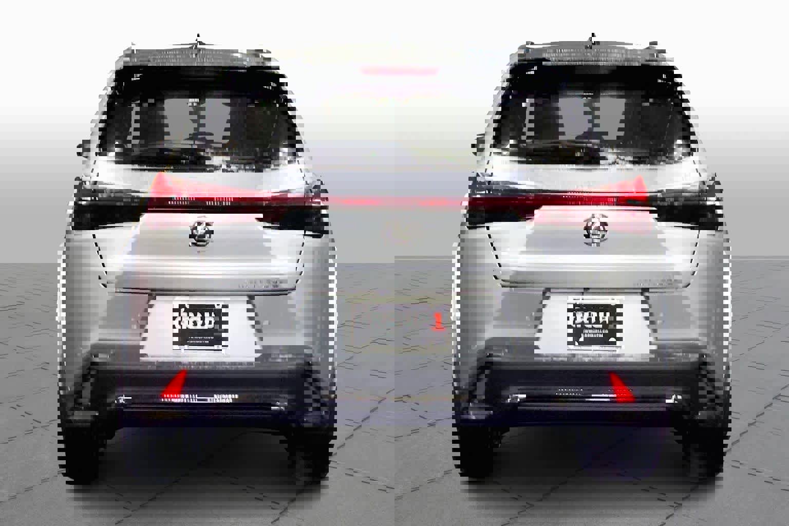 New 2025 Lexus UX 300h AWD image 4