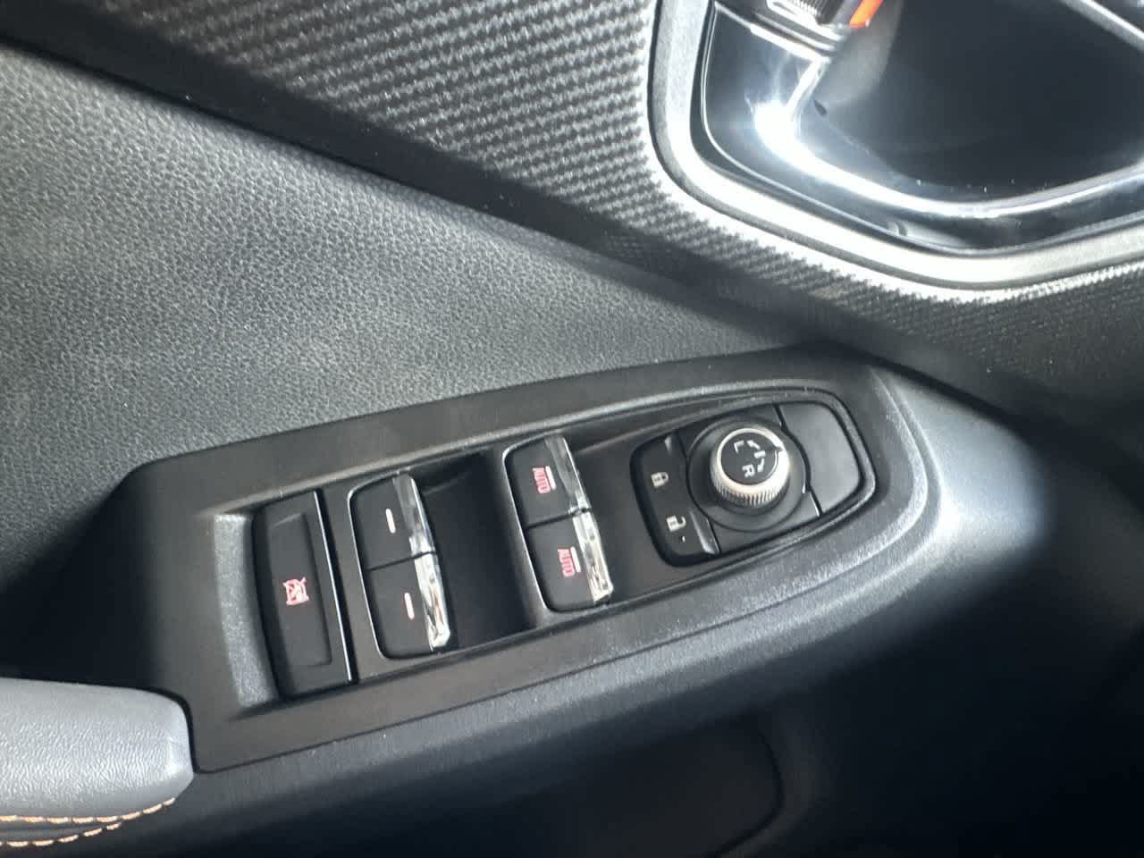 New 2026 Subaru Crosstrek 2.5i Limited AWD/4WD image 17