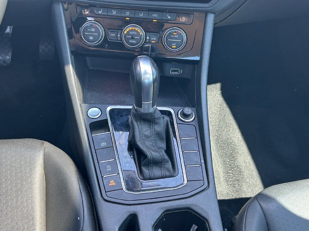 Used 2019 Volkswagen Jetta SEL FWD image 21