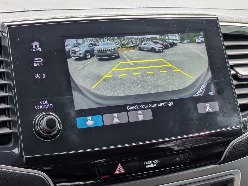 Used 2022 Honda Pilot Special Edition image 20