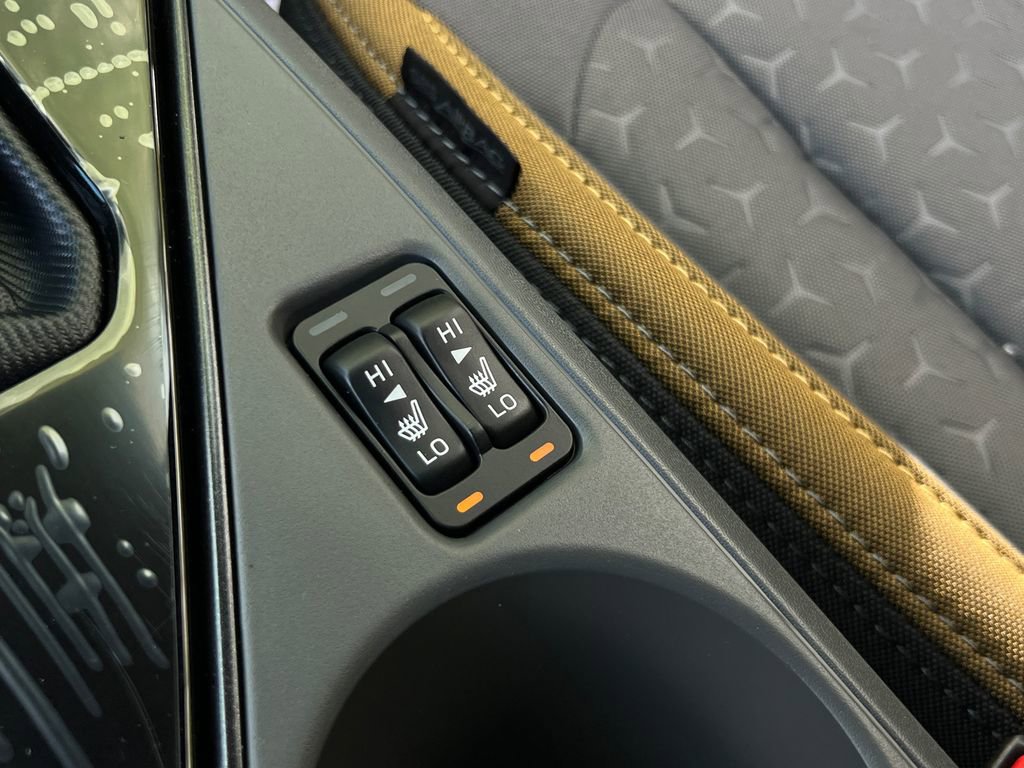 New 2025 Subaru Crosstrek 2.5i Sport image 28