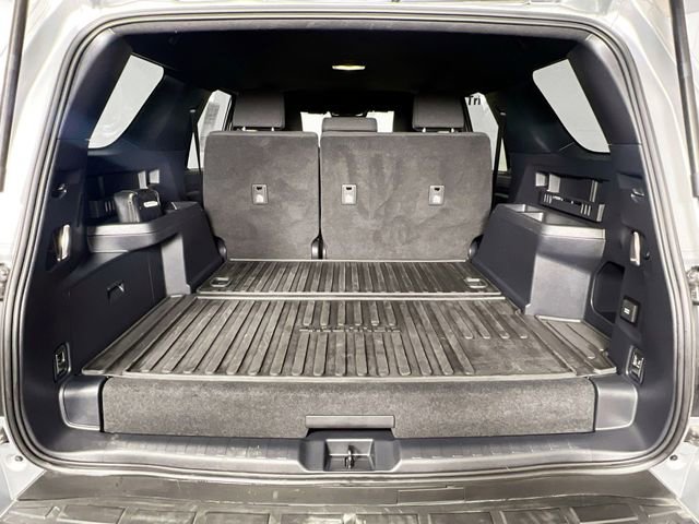 Used 2025 Toyota 4Runner TRD Off-Road AWD/4WD image 17