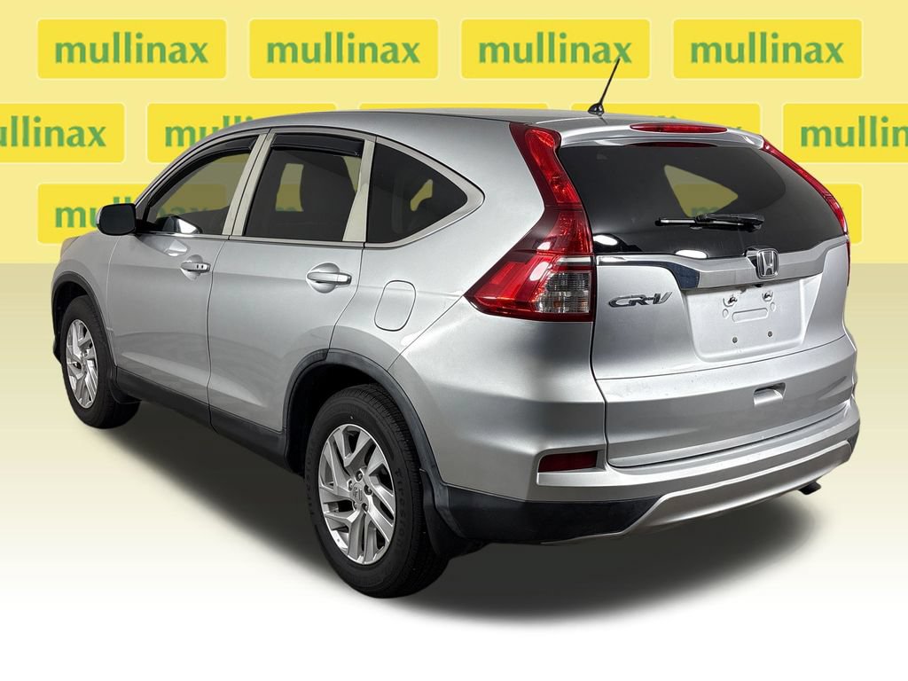 Used 2015 Honda CR-V EX image 10