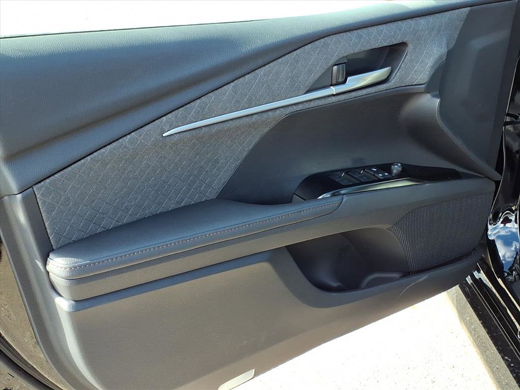 New 2026 Toyota Camry XLE image 5