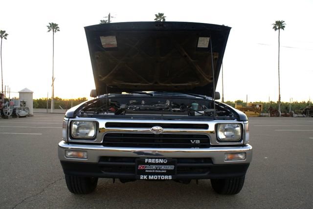 Used 1994 Toyota Pickup DX image 87