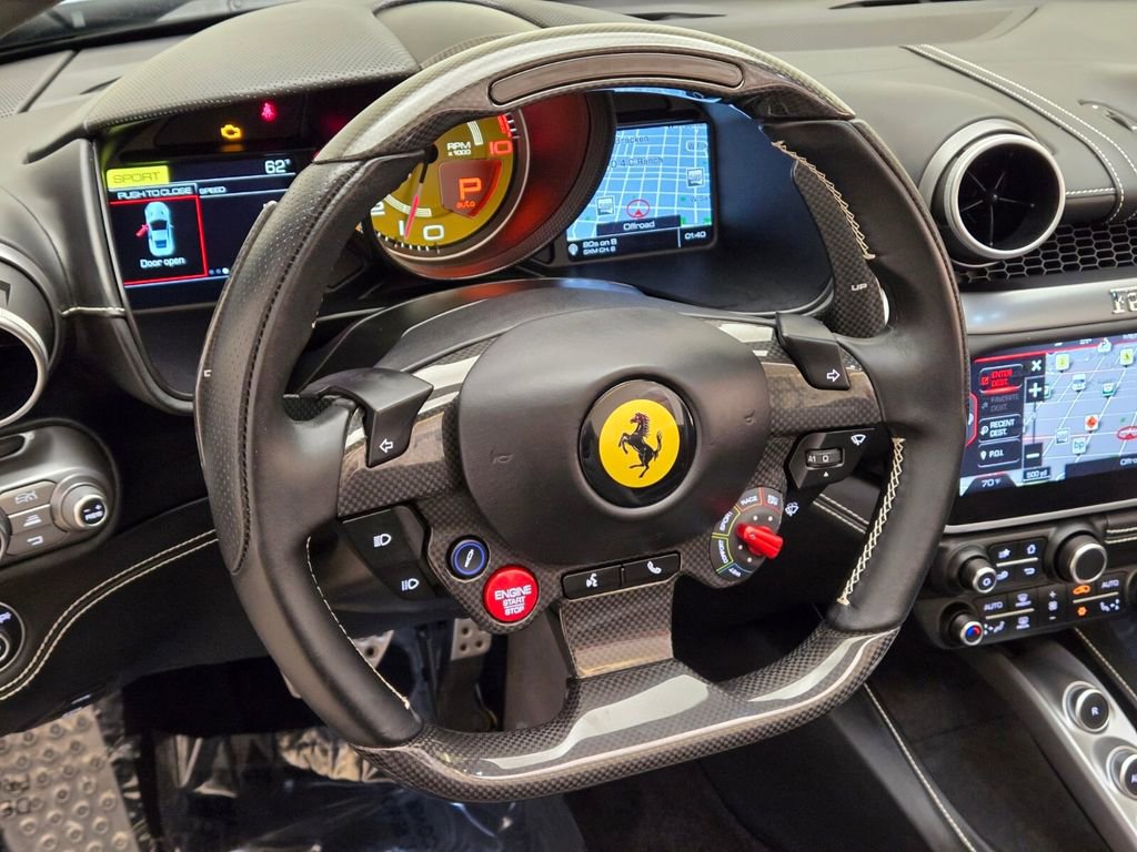 Used 2022 Ferrari Portofino M image 37