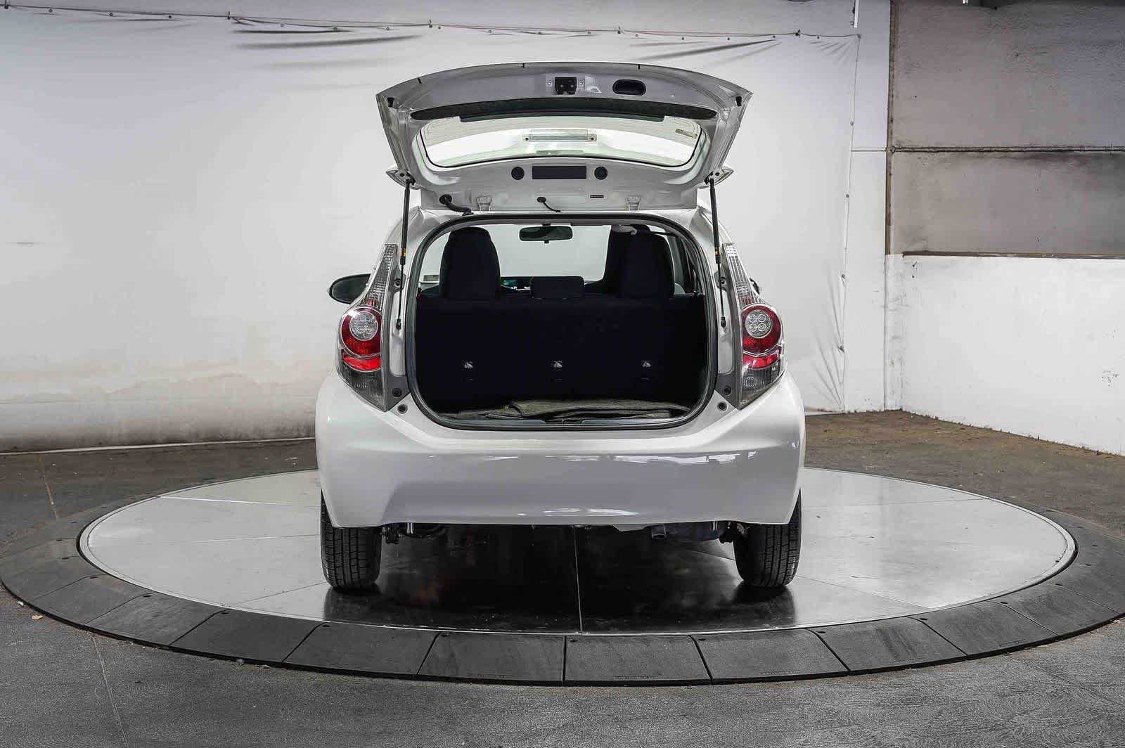 Used 2013 Toyota Prius C One FWD image 25