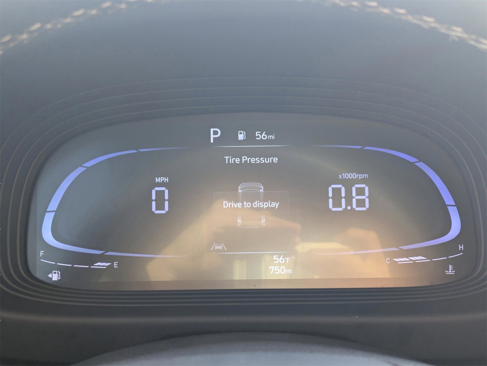 Certified 2024 Hyundai Venue SEL image 36