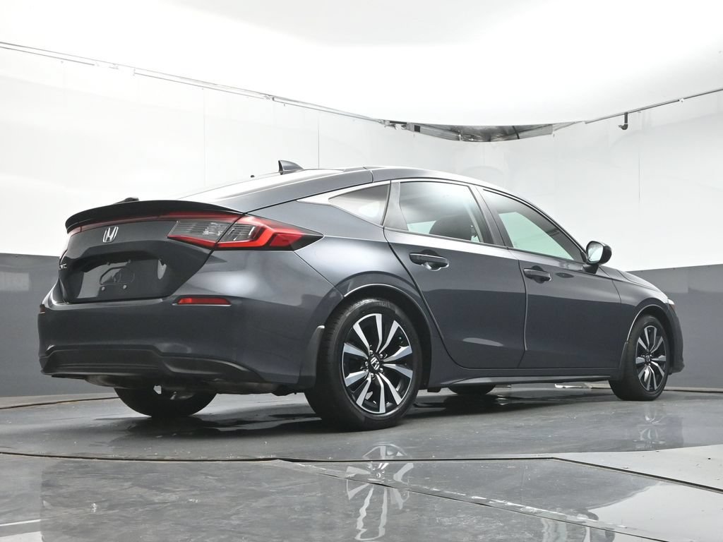 Used 2023 Honda Civic EX-L image 37