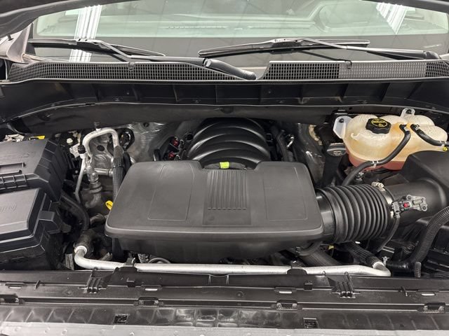 Used 2025 Chevrolet Silverado 1500 LT AWD/4WD image 41