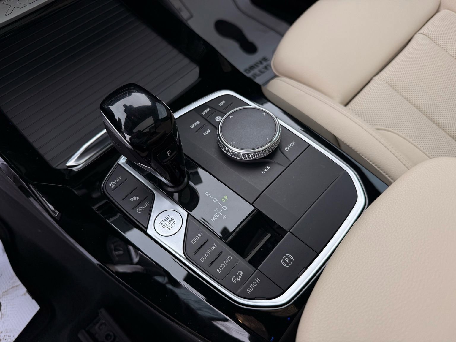 Used 2023 BMW X3 xDrive30i w/ Premium Package image 51