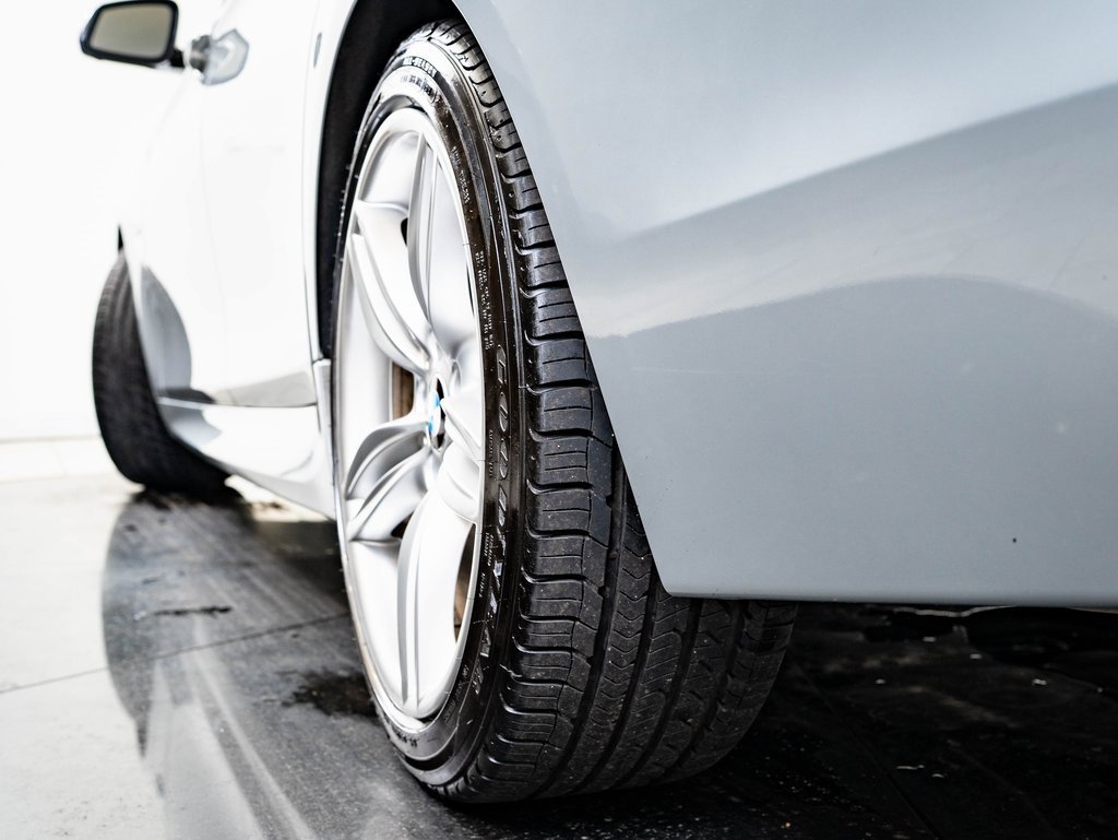 Used 2014 BMW 550i xDrive Sedan image 45