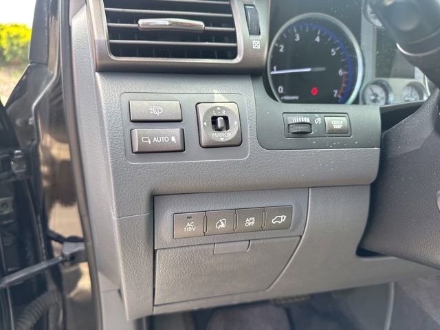 Used 2009 Lexus LX 570 4WD image 20