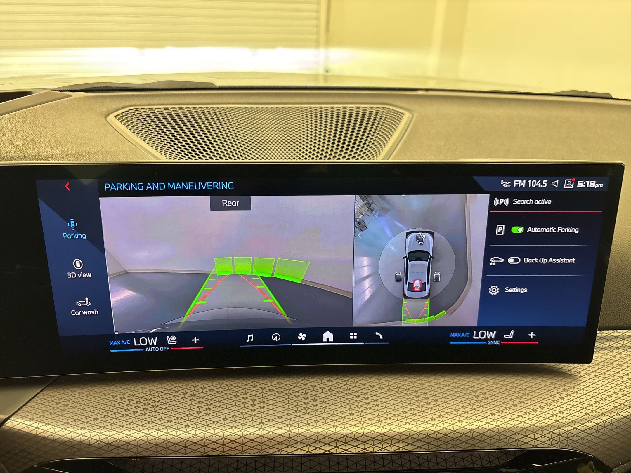 Certified 2025 BMW M340i Sedan RWD image 27