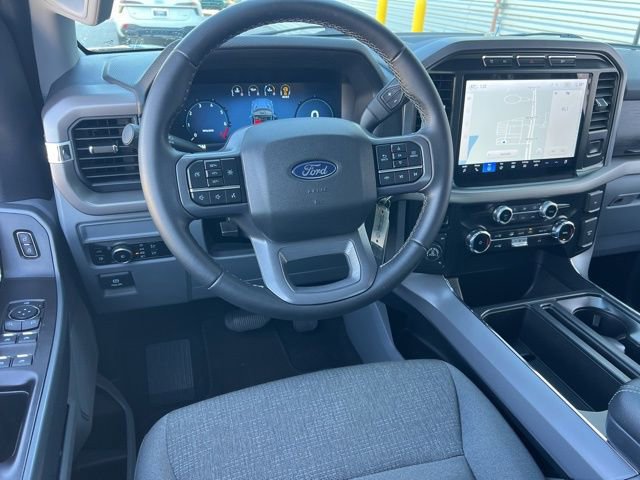 Used 2024 Ford F150 XLT w/ Mobile Office Package image 38