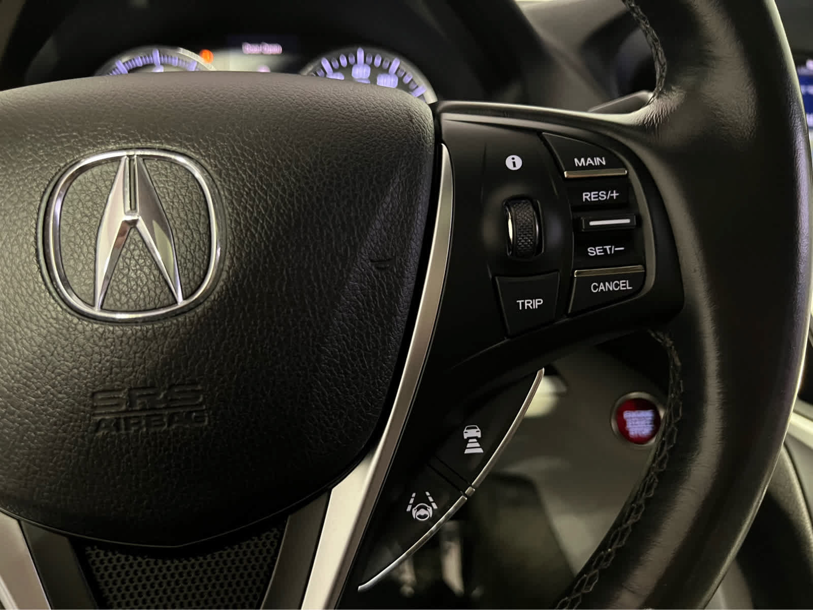 Used 2016 Acura TLX w/ Advance Package AWD/4WD image 20
