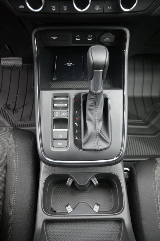 New 2027 Honda CR-V EX image 18