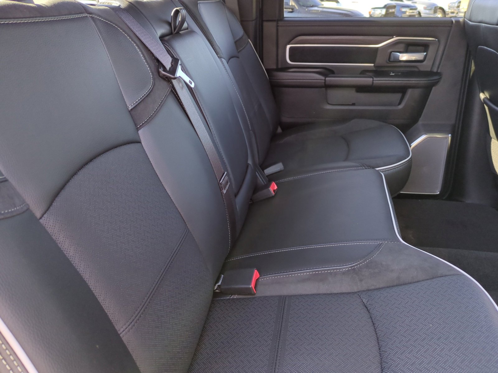 New 2026 RAM 2500 Laramie image 18